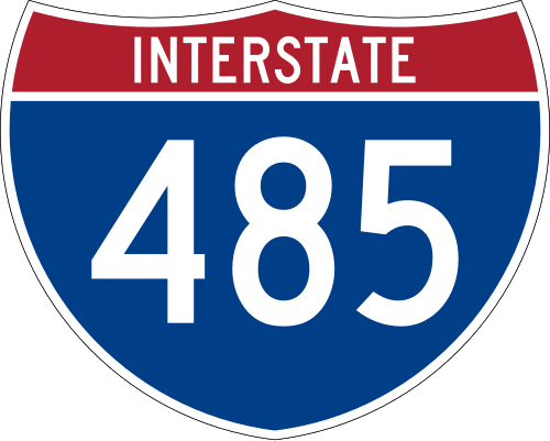 Interstate 485 (North Carolina)